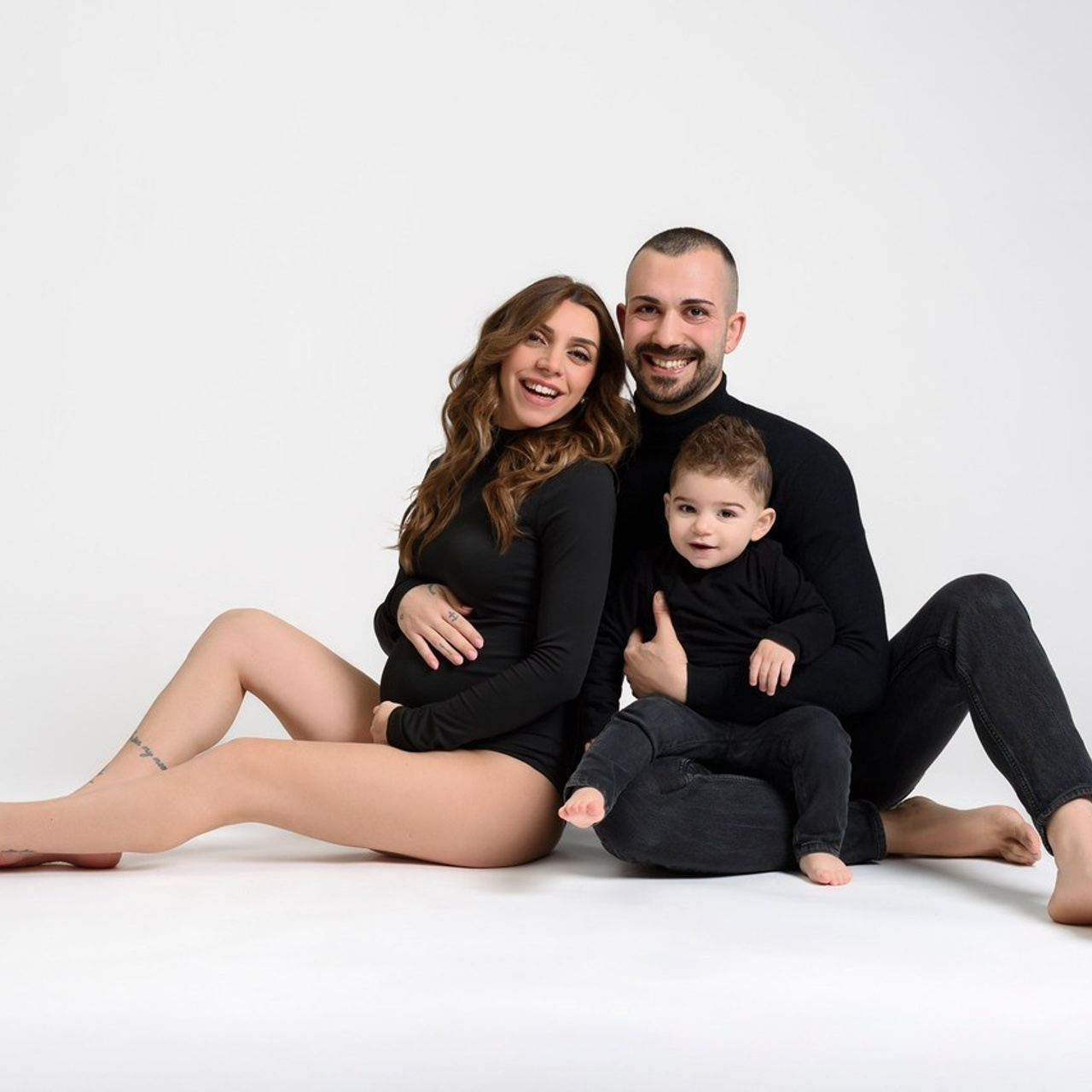 Testimonianze. Natalia Maryach Photographer in Italy