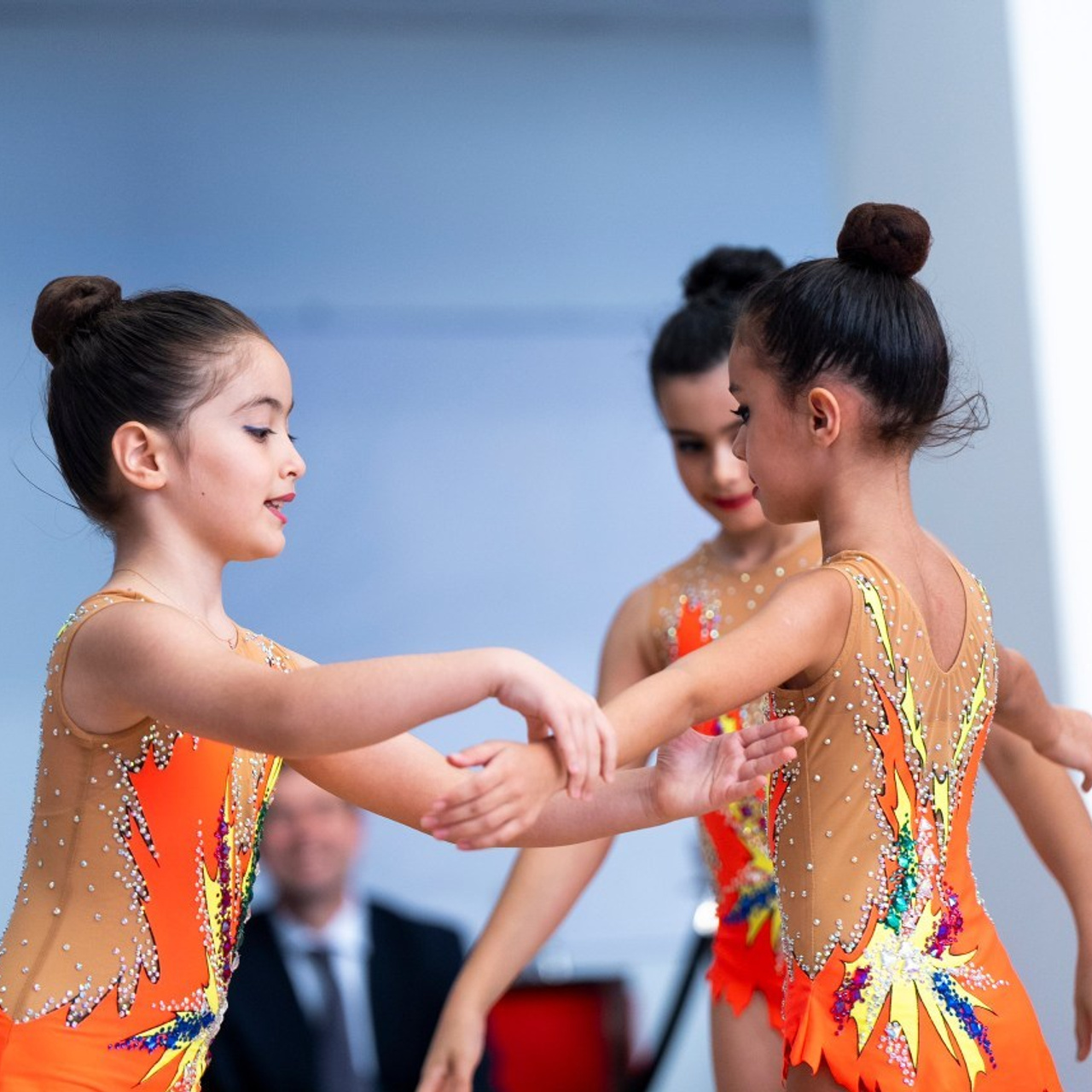 FAQ. Gymnastics and dance photography UAE by Kamilla Khasanova