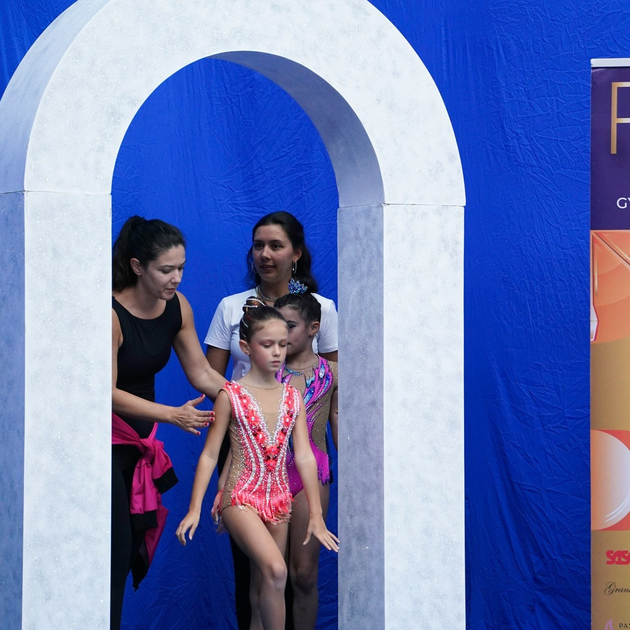 FAQ. Gymnastics and dance photography UAE by Kamilla Khasanova