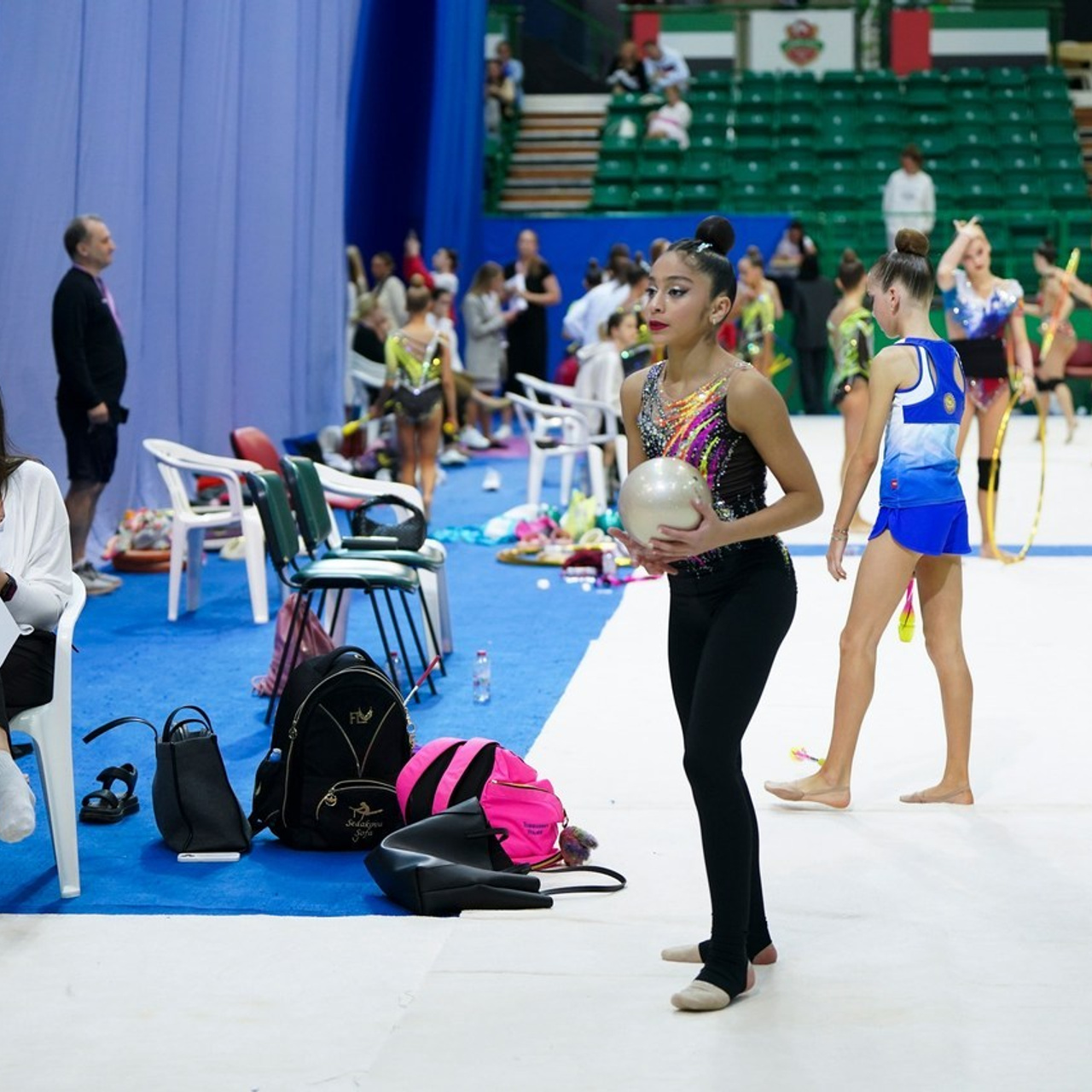 FAQ. Gymnastics and dance photography UAE by Kamilla Khasanova