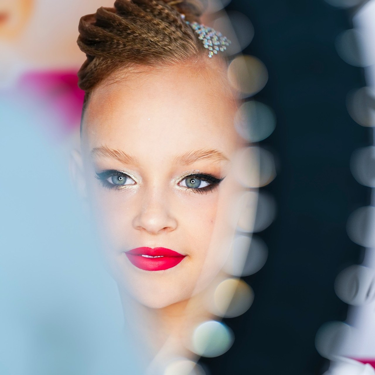 FAQ. Gymnastics and dance photography UAE by Kamilla Khasanova