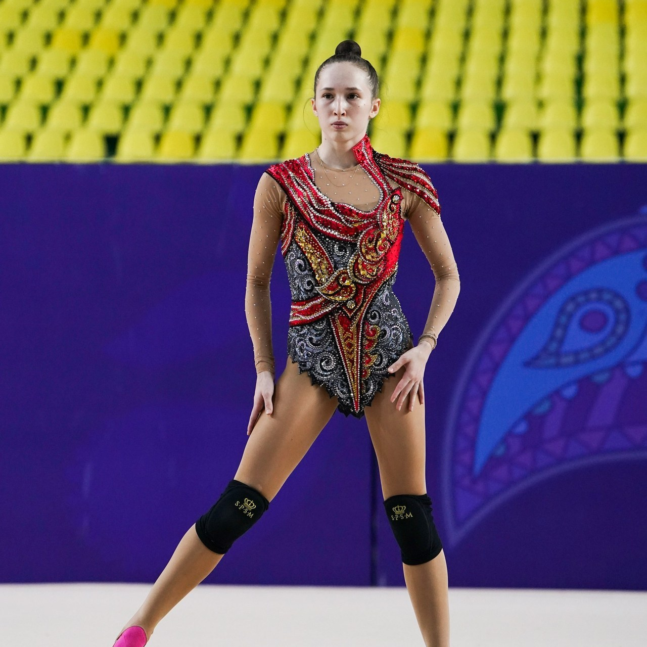 FAQ. Gymnastics and dance photography UAE by Kamilla Khasanova