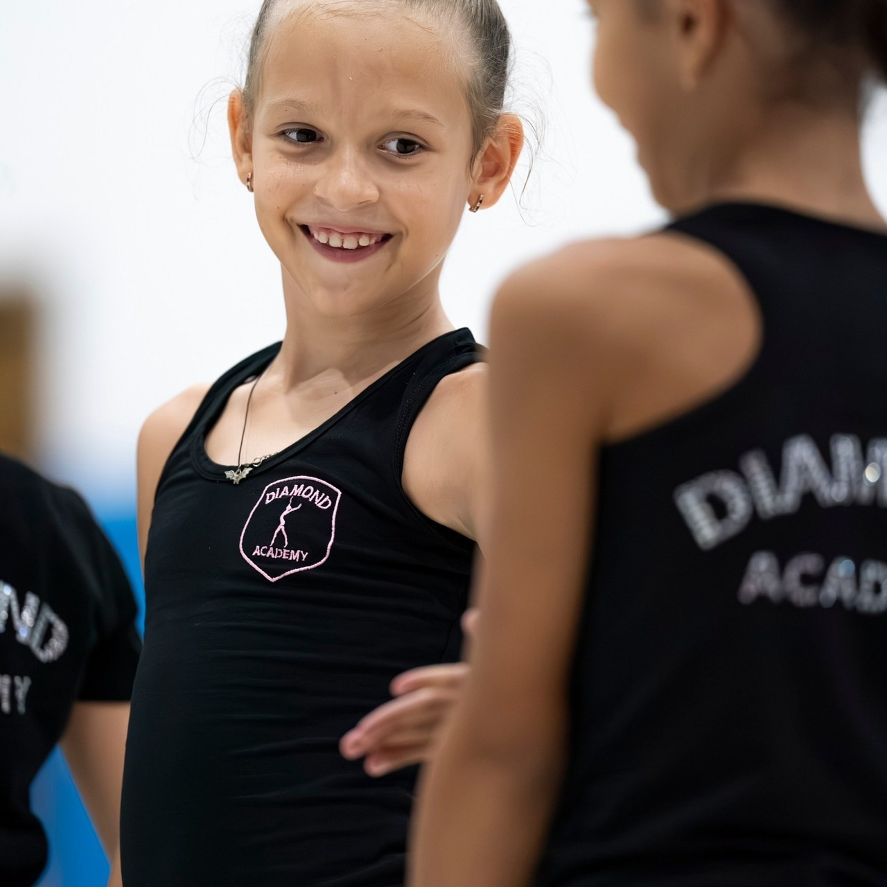 FAQ. Gymnastics and dance photography UAE by Kamilla Khasanova