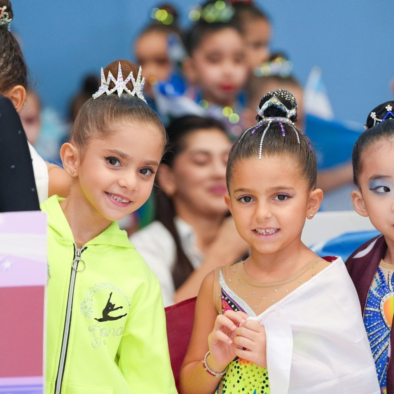 FAQ. Gymnastics and dance photography UAE by Kamilla Khasanova