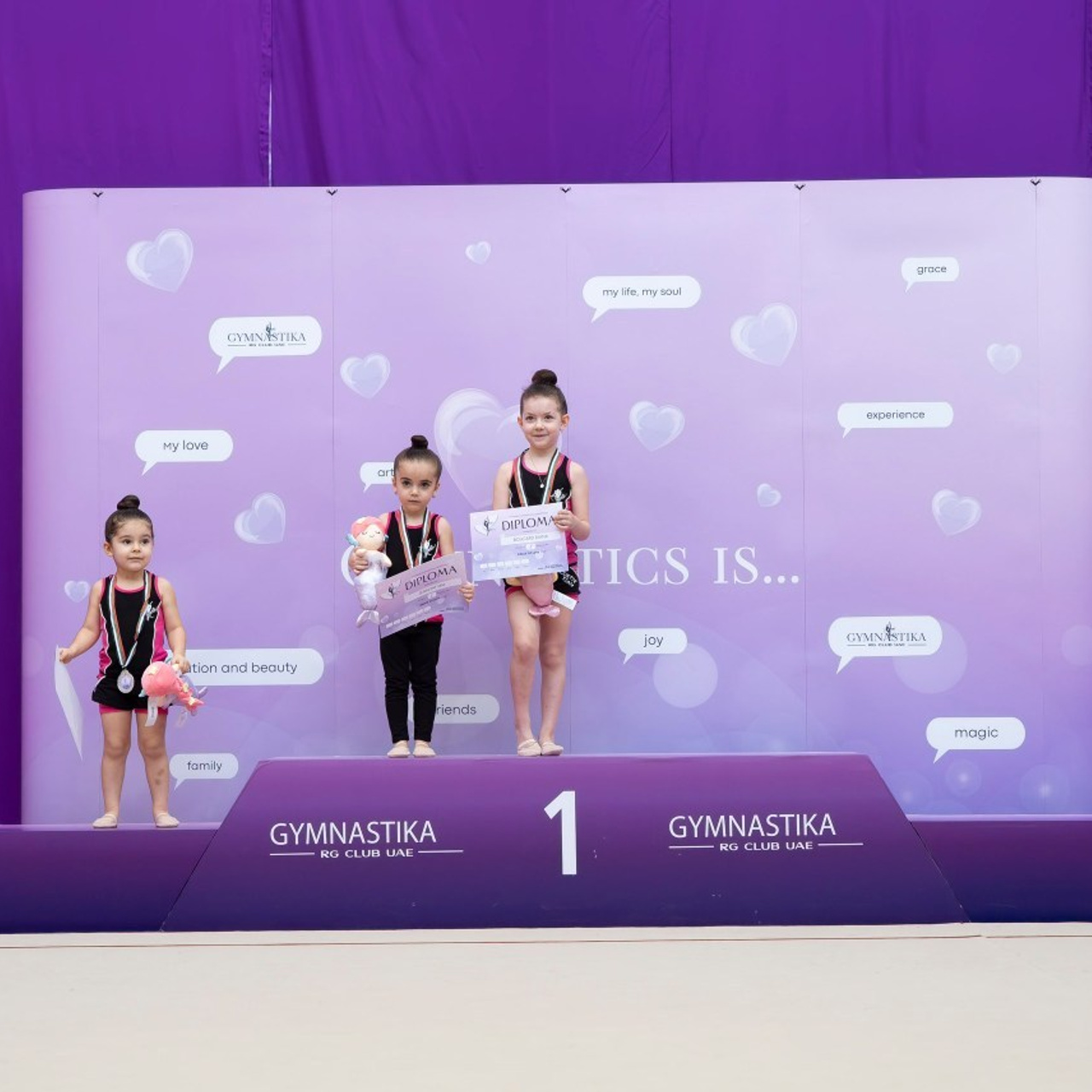 FAQ. Gymnastics and dance photography UAE by Kamilla Khasanova