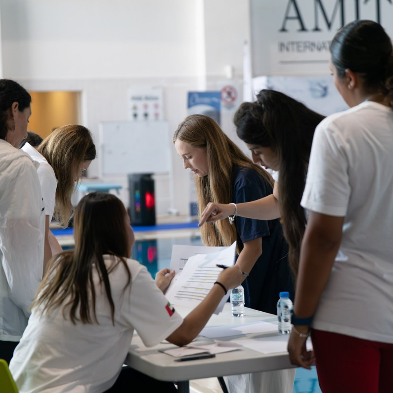 FAQ. Gymnastics and dance photography UAE by Kamilla Khasanova
