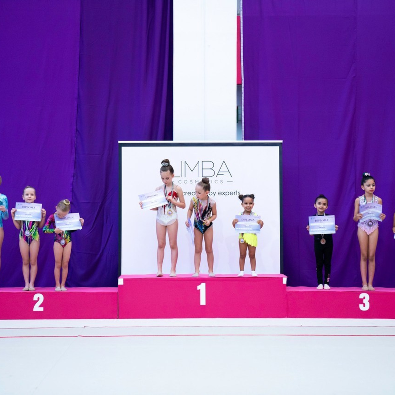 FAQ. Gymnastics and dance photography UAE by Kamilla Khasanova