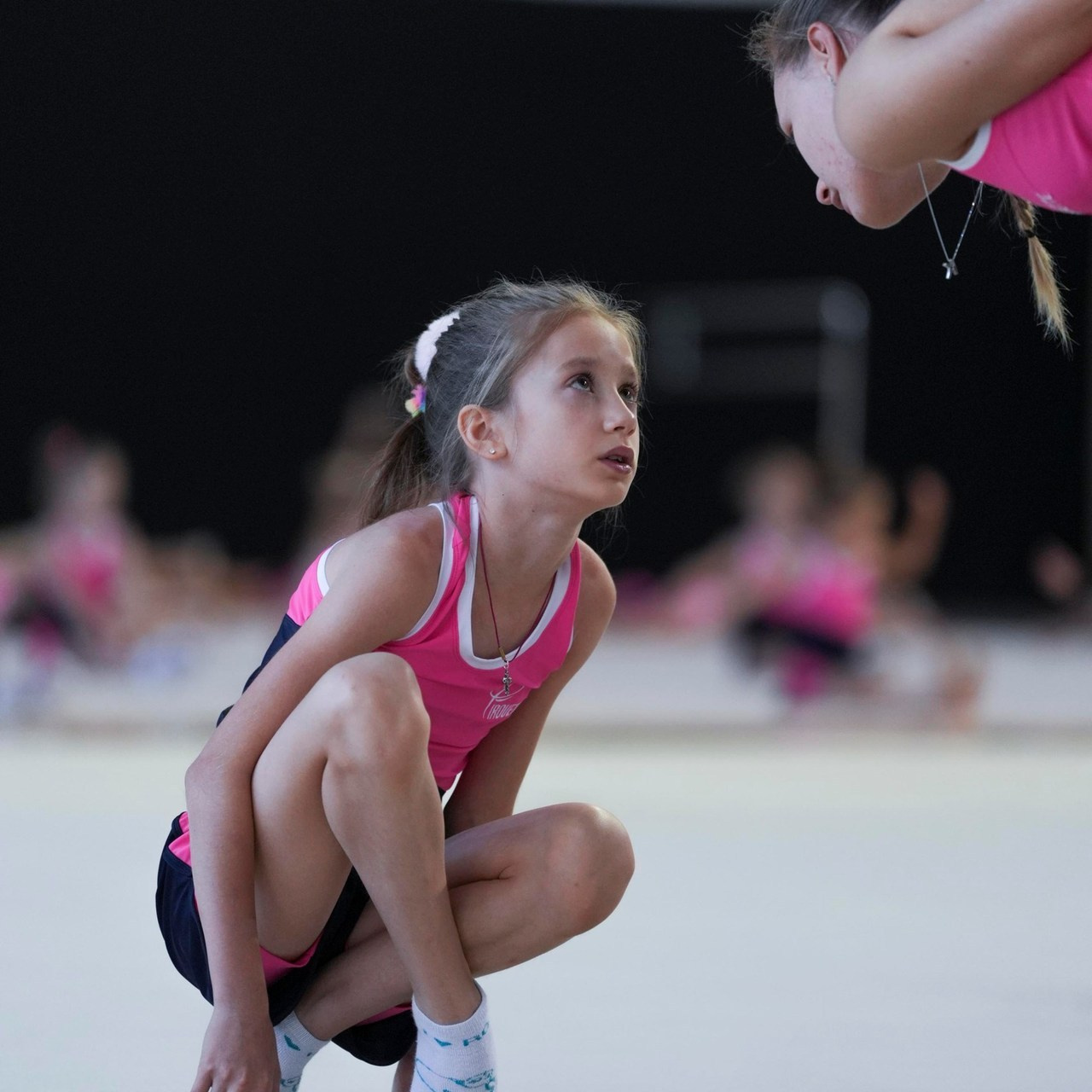 FAQ. Gymnastics and dance photography UAE by Kamilla Khasanova