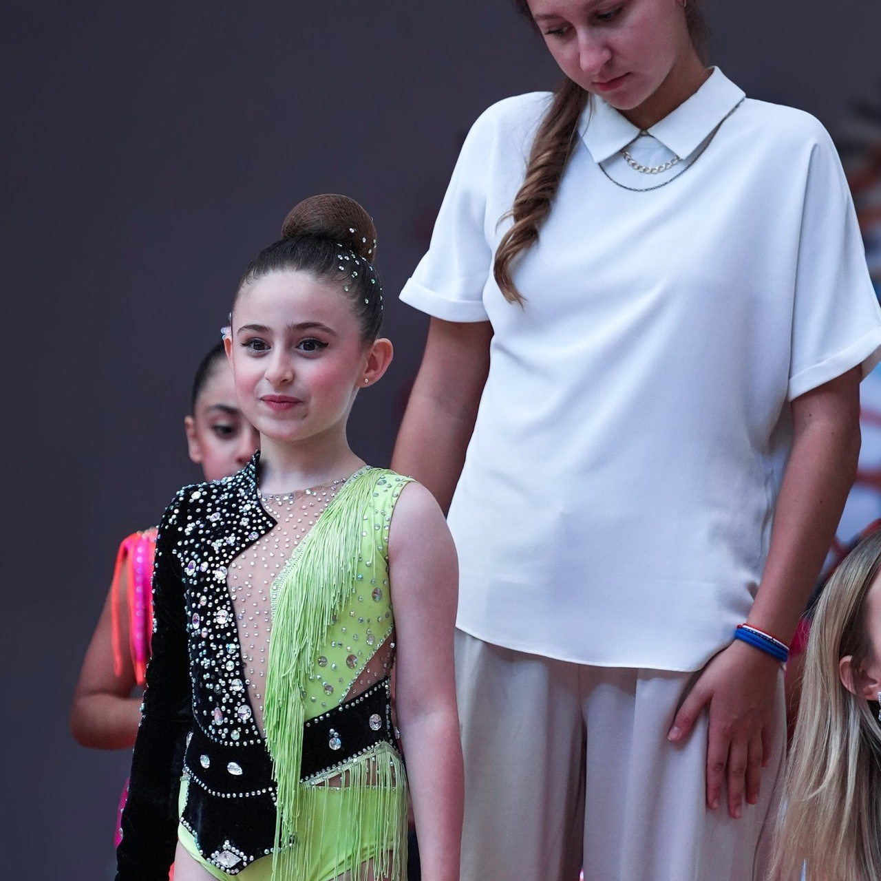 FAQ. Gymnastics and dance photography UAE by Kamilla Khasanova