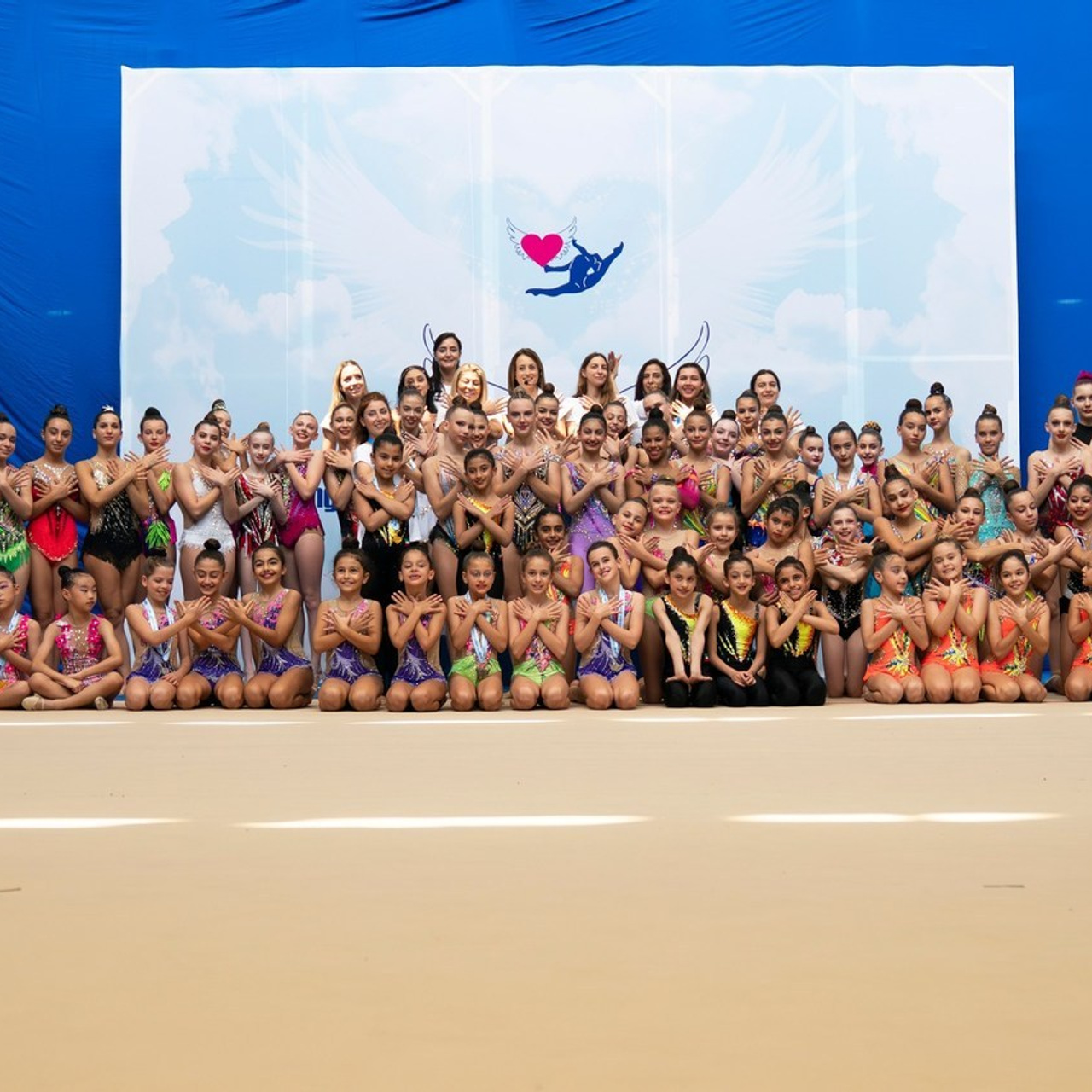 FAQ. Gymnastics and dance photography UAE by Kamilla Khasanova