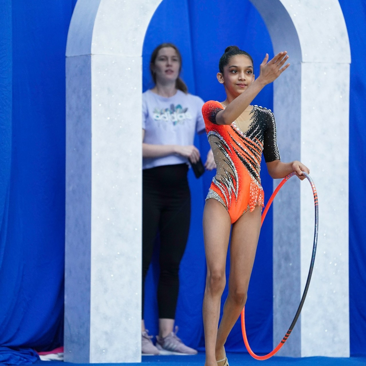 FAQ. Gymnastics and dance photography UAE by Kamilla Khasanova