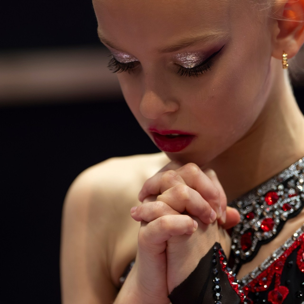 FAQ. Gymnastics and dance photography UAE by Kamilla Khasanova