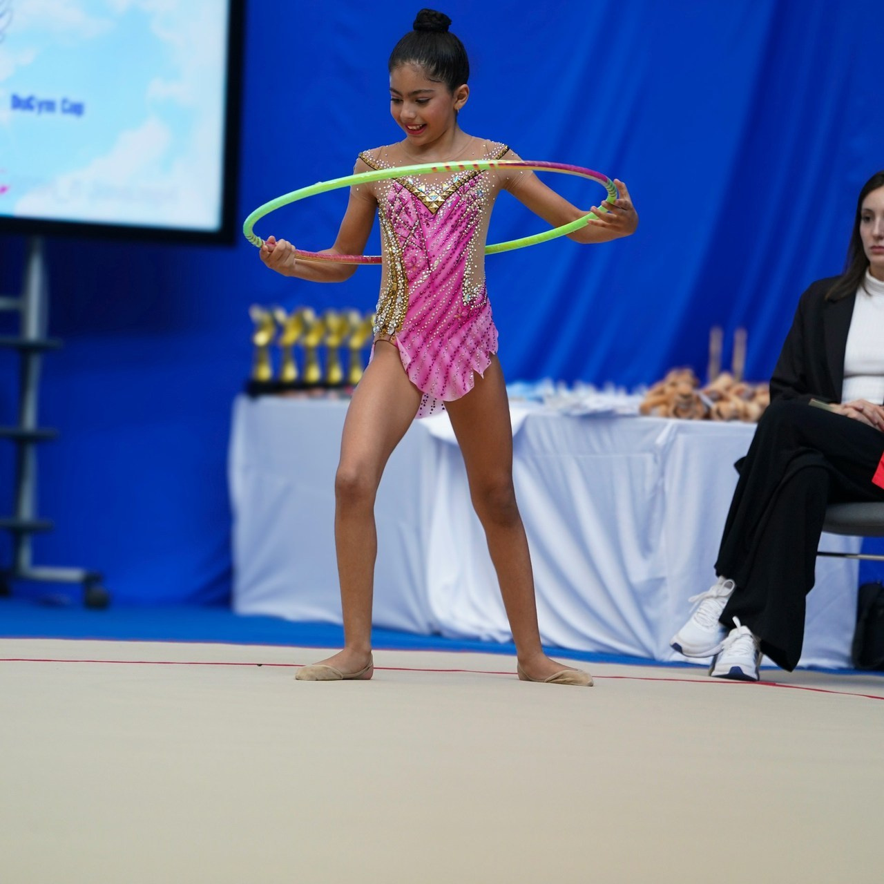 FAQ. Gymnastics and dance photography UAE by Kamilla Khasanova