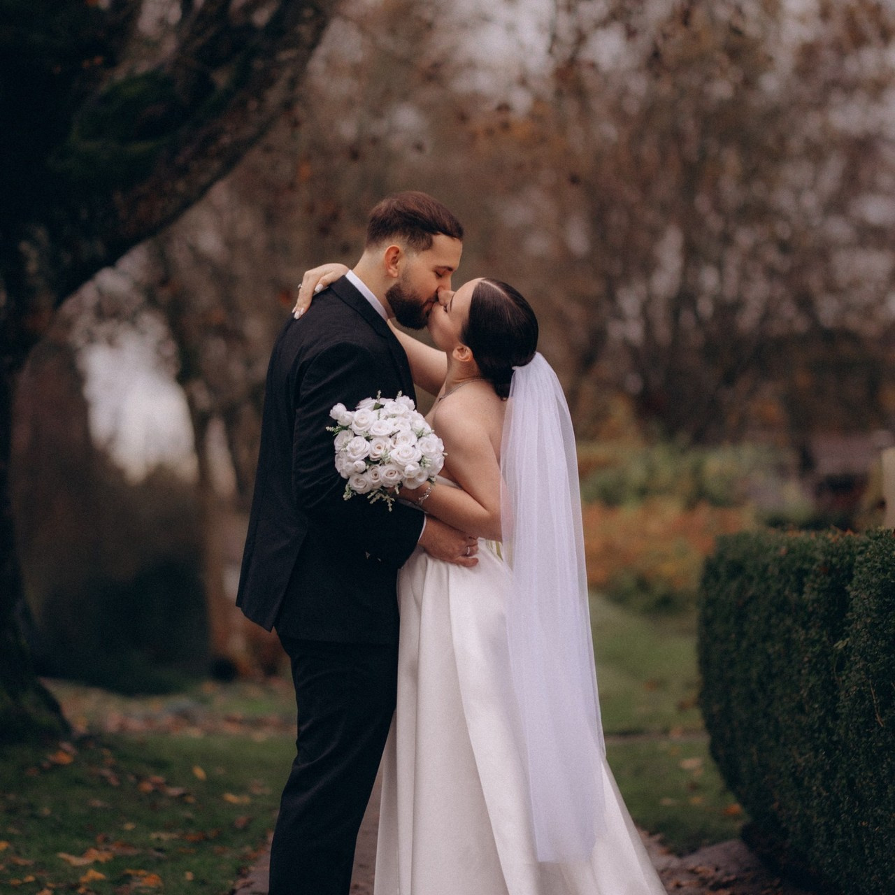 Vancouver Photographer | Catherine Vashchenko