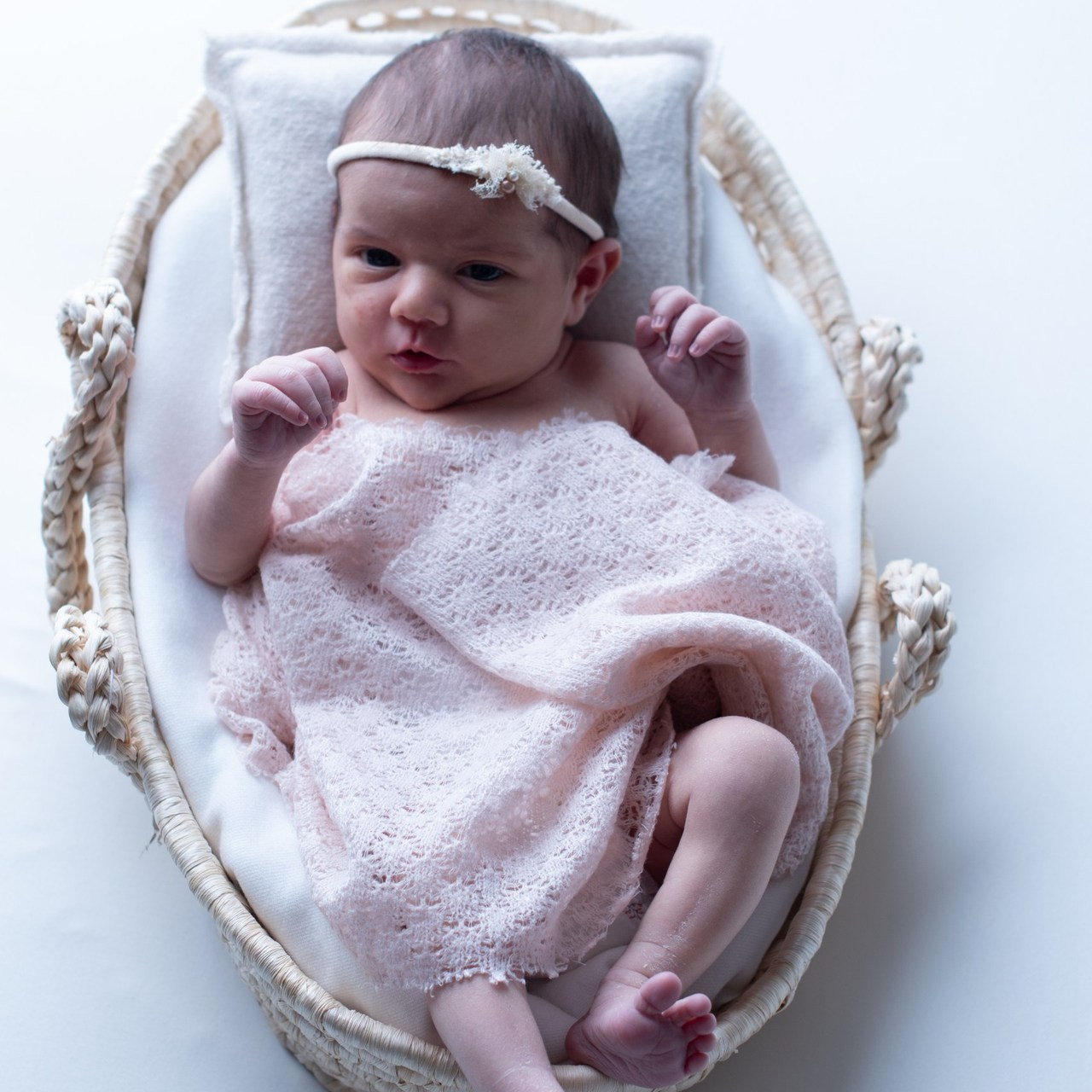 Отзывы. Фотограф новорожденных Оксана Дёрэ-Фок, Франция, Ла Сьота