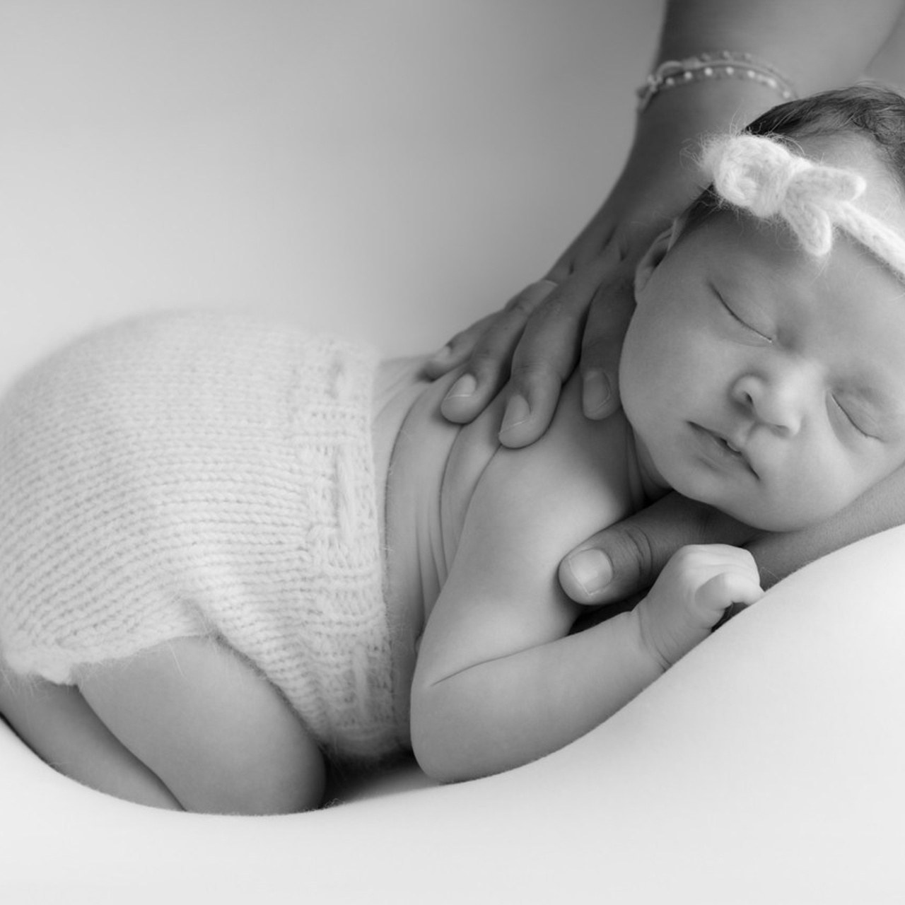 Отзывы. Фотограф новорожденных Оксана Дёрэ-Фок, Франция, Ла Сьота