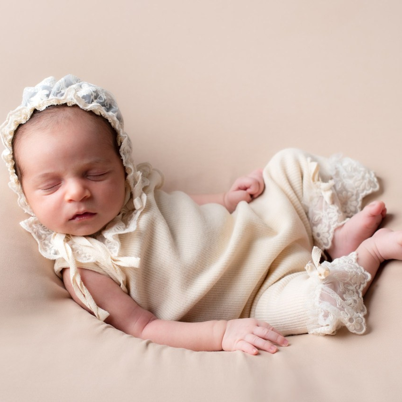 Отзывы. Фотограф новорожденных Оксана Дёрэ-Фок, Франция, Ла Сьота