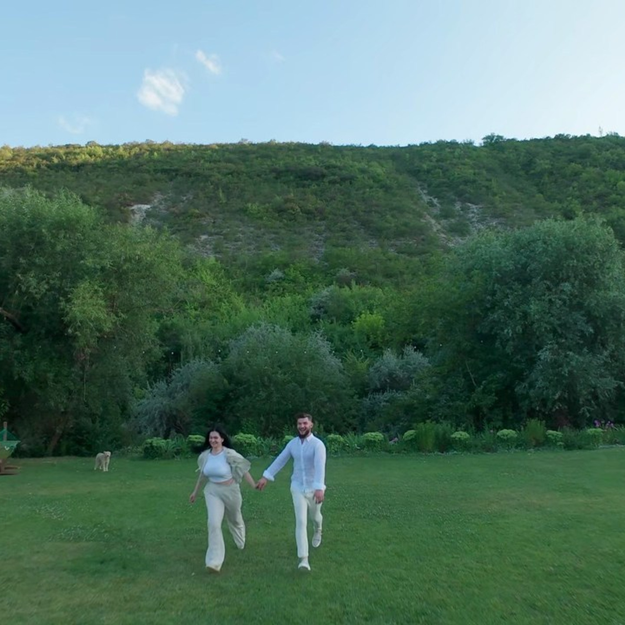 Отзывы. Креативная компания, профессиональная видео фото съемка