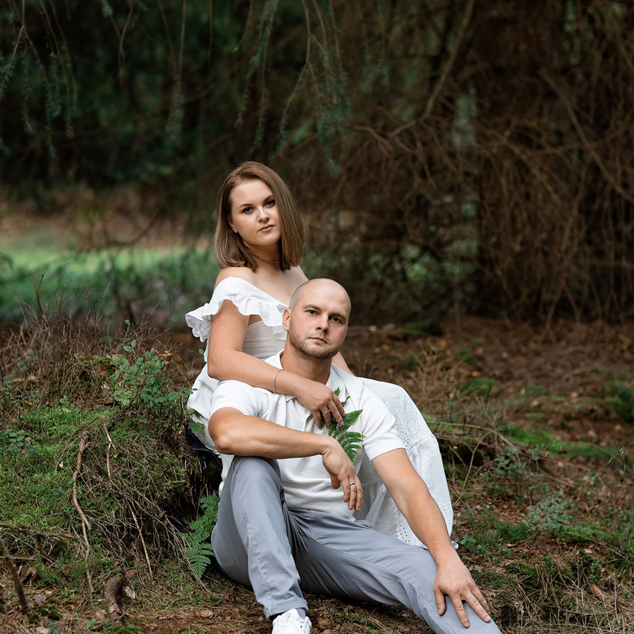 Referenzen/Feedback. Fotografin in Osnabrück Mariana Slav