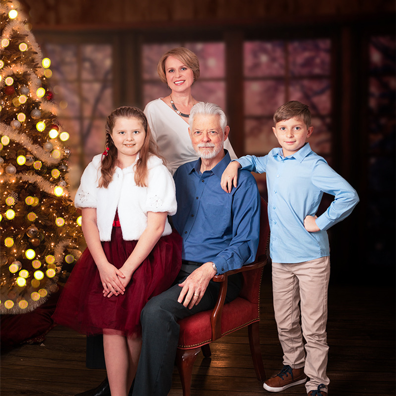 Reviews. Photographer Irina Kozhemyakina. Houston