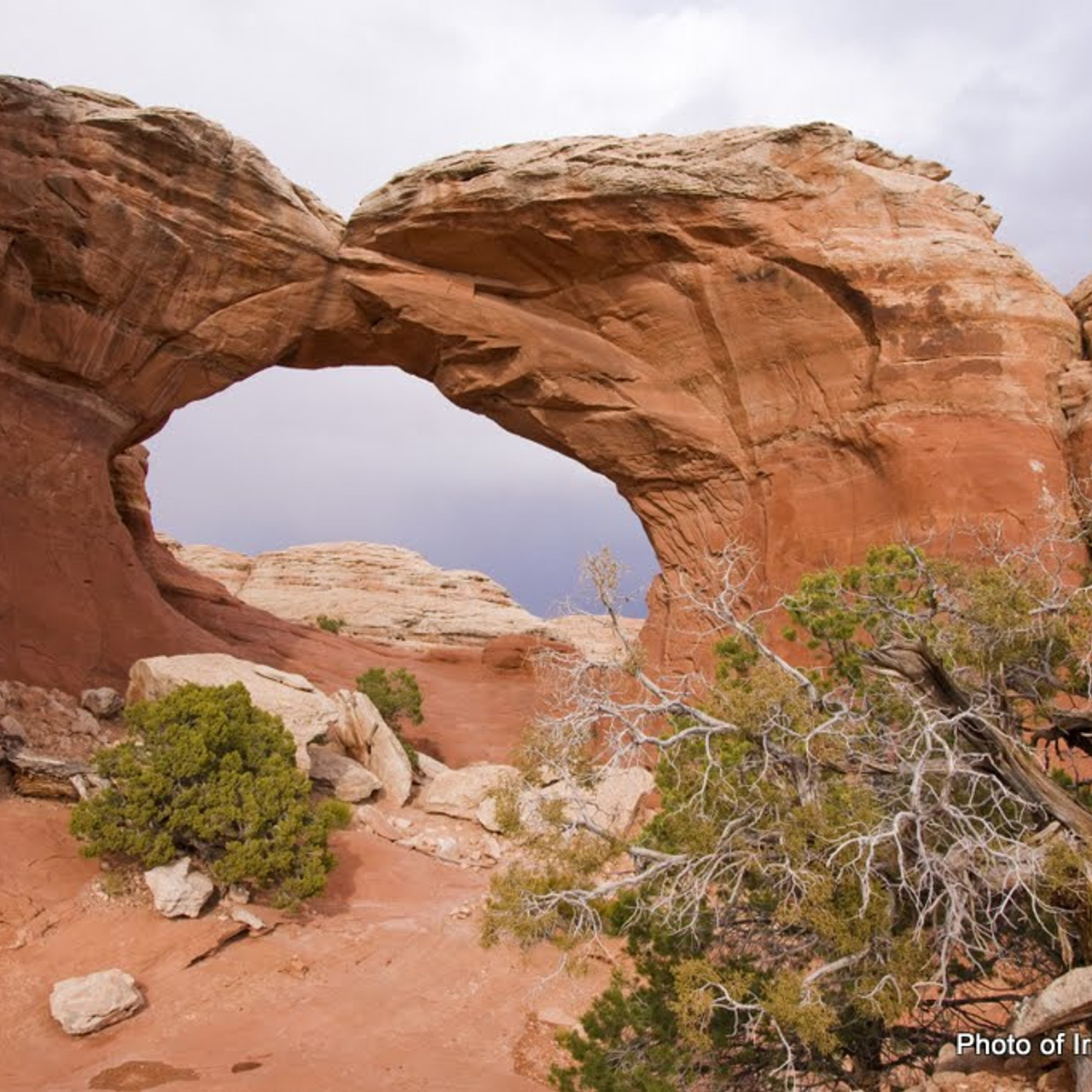 2010-11-21, Arches National Park