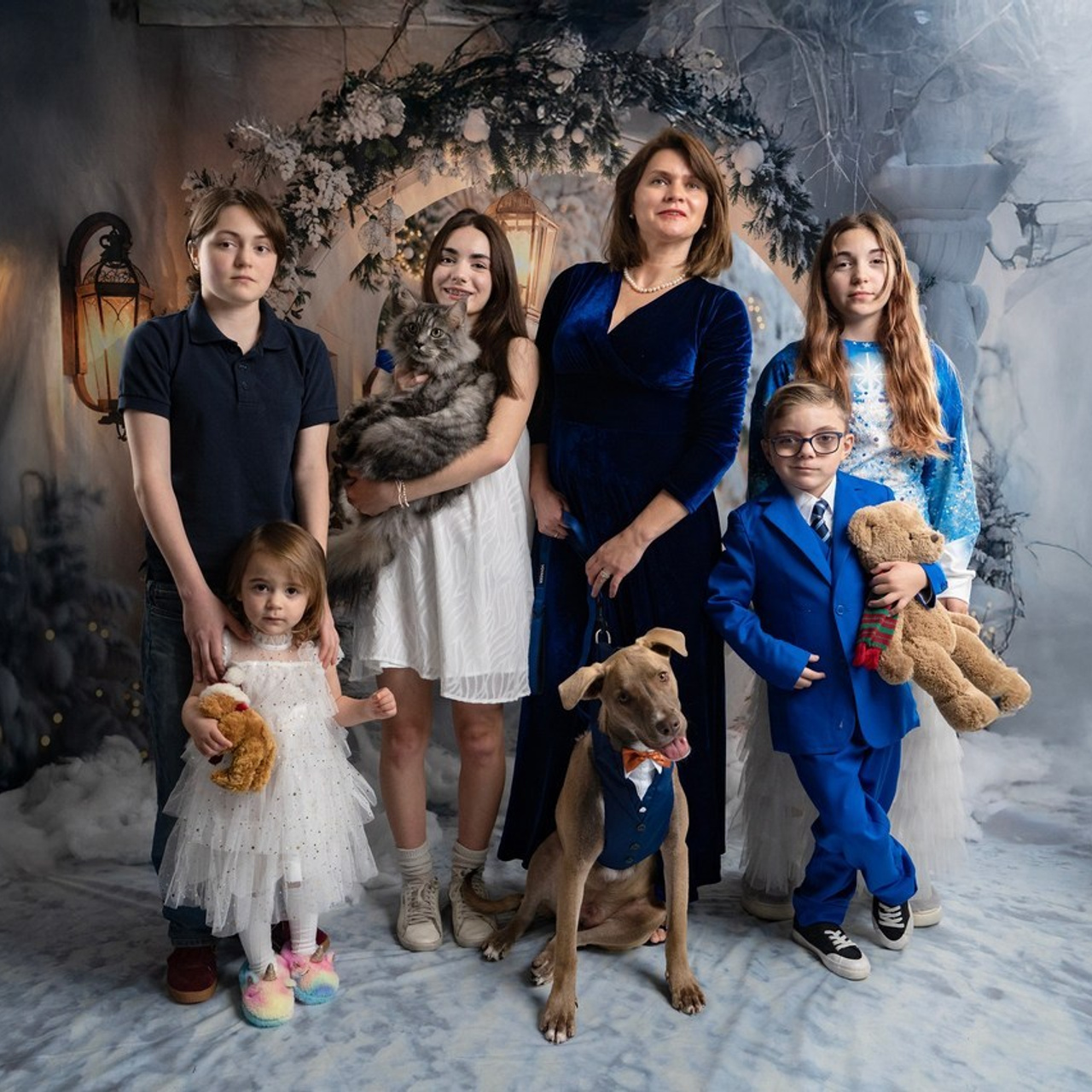 Reviews. Photographer Irina Kozhemyakina. Houston