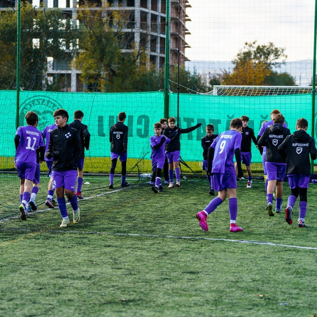 Alecsandru Braicu — Sports Photographer