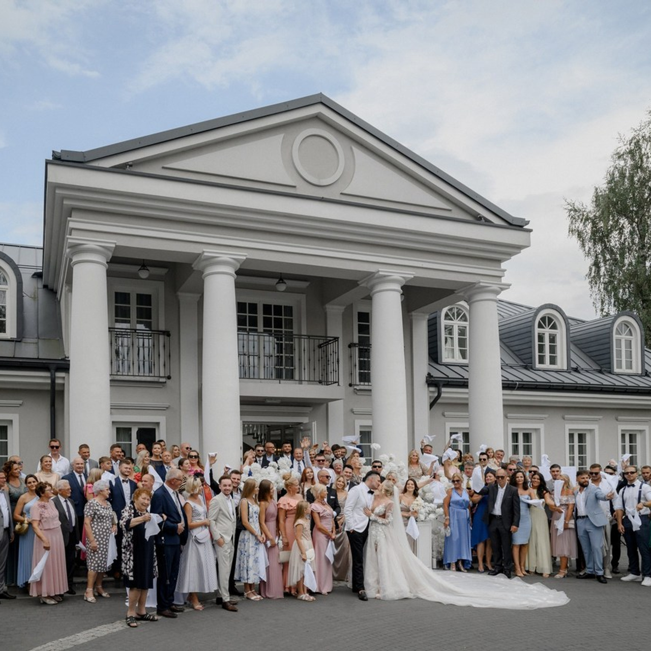 Recenzje. Wedding photographer Warsaw and Europe