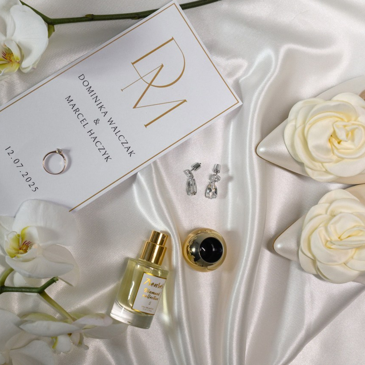 Recenzje. Wedding photographer Warsaw and Europe