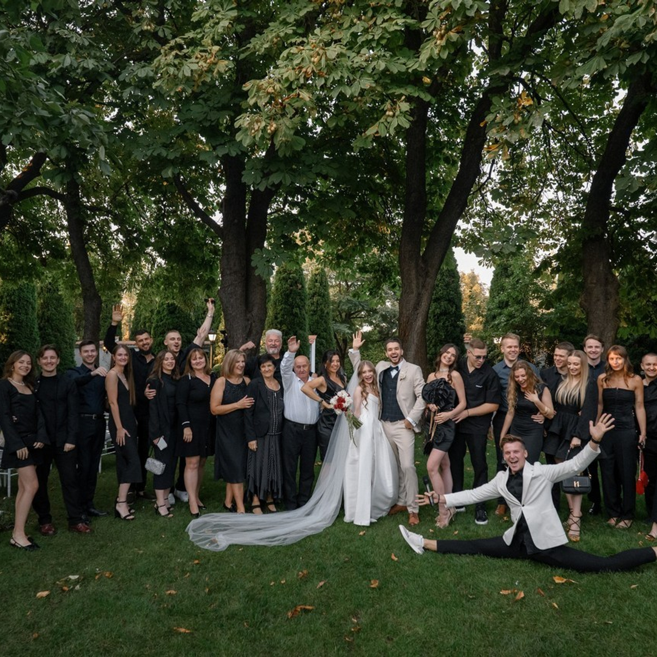 Recenzje. Wedding photographer Warsaw and Europe