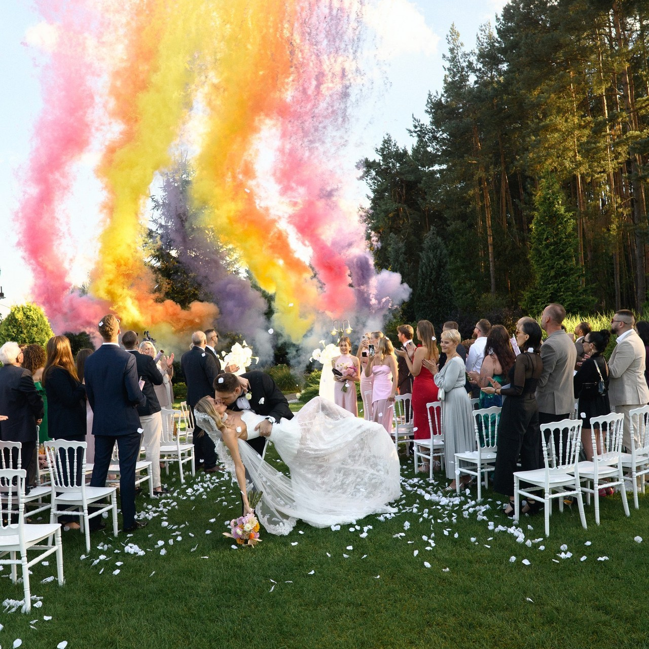 Recenzje. Wedding photographer Warsaw and Europe