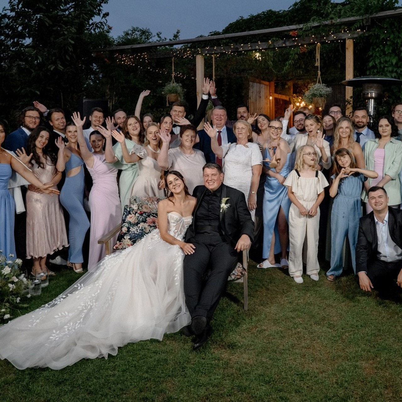 Recenzje. Wedding photographer Warsaw and Europe