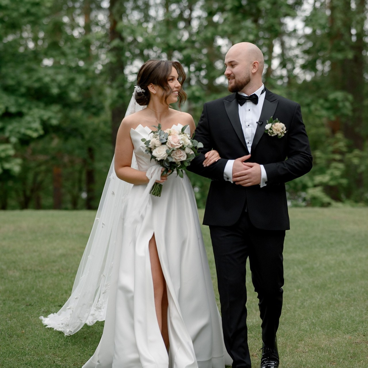 Recenzje. Wedding photographer Warsaw and Europe