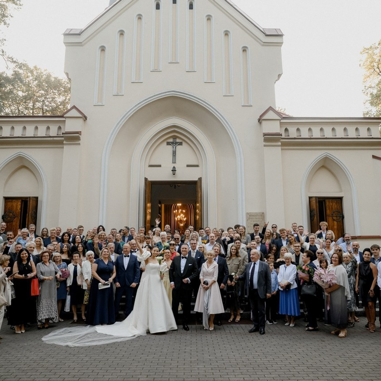 Recenzje. Wedding photographer Warsaw and Europe