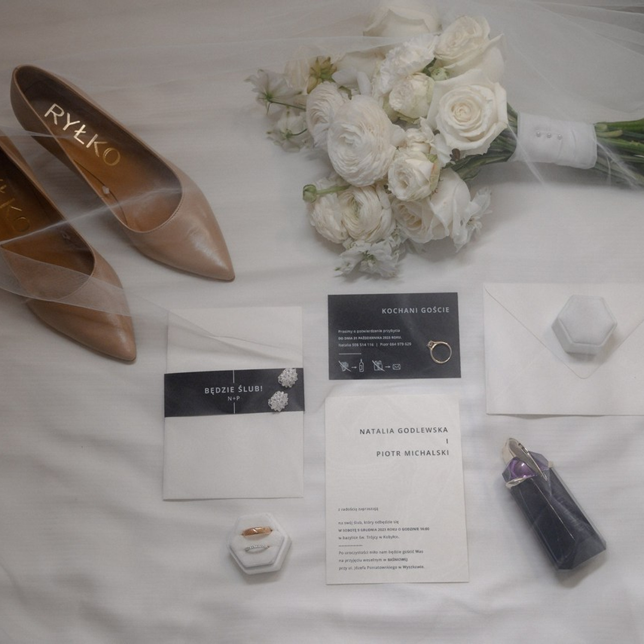 Recenzje. Wedding photographer Warsaw and Europe