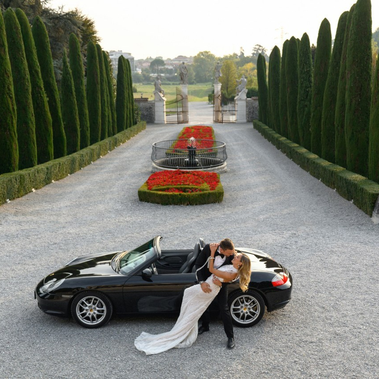 Recenzje. Wedding photographer Warsaw and Europe