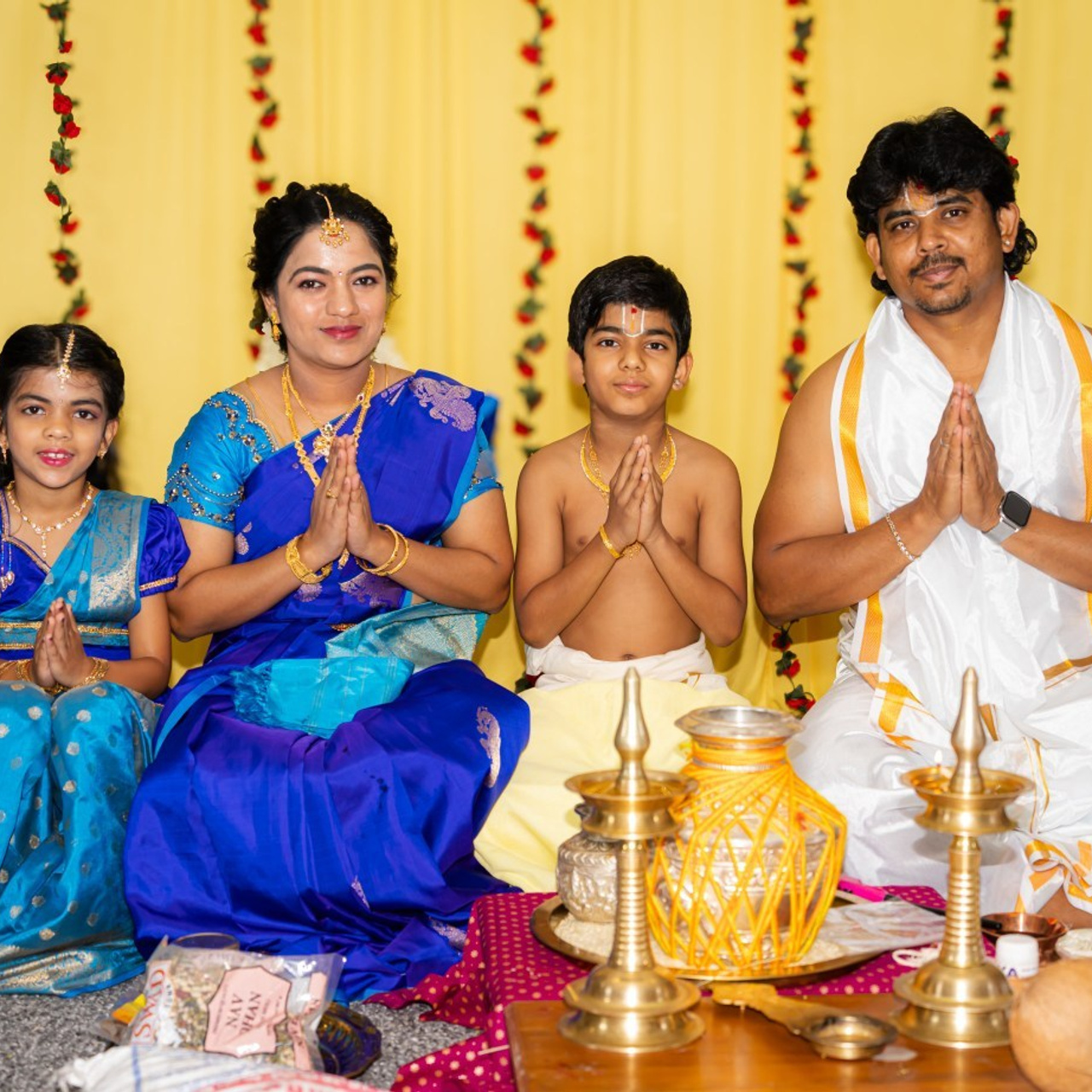 Testimonials. Event Photographer Raj Sutty