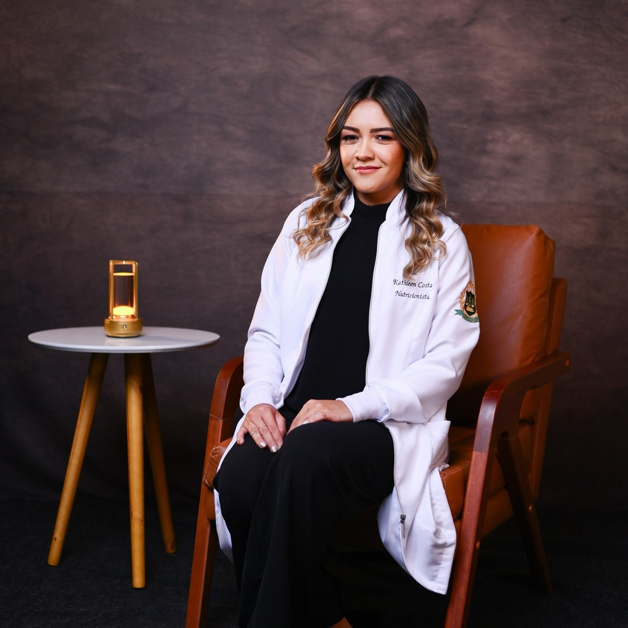 Depoimentos. Alex Foto