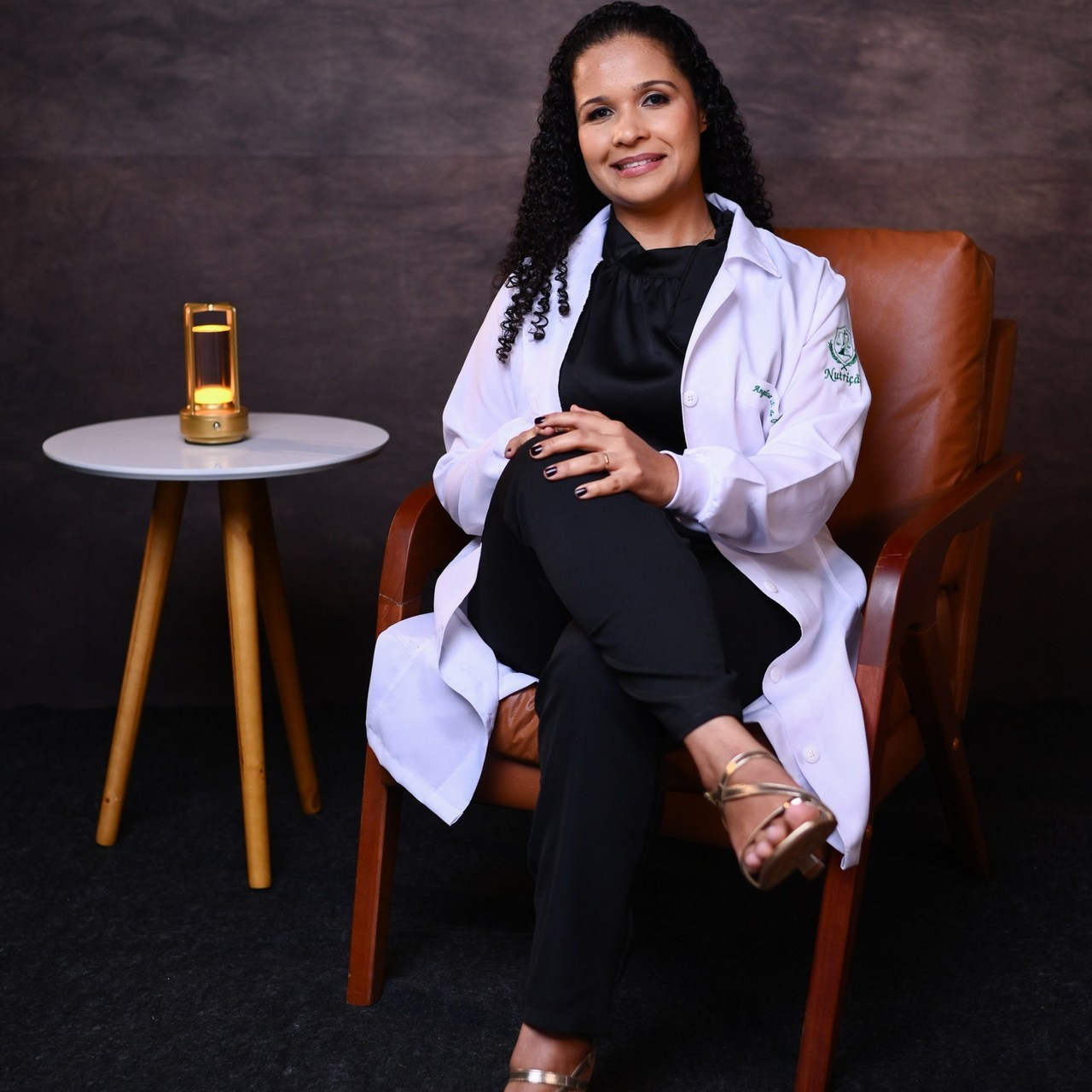 Depoimentos. Alex Foto