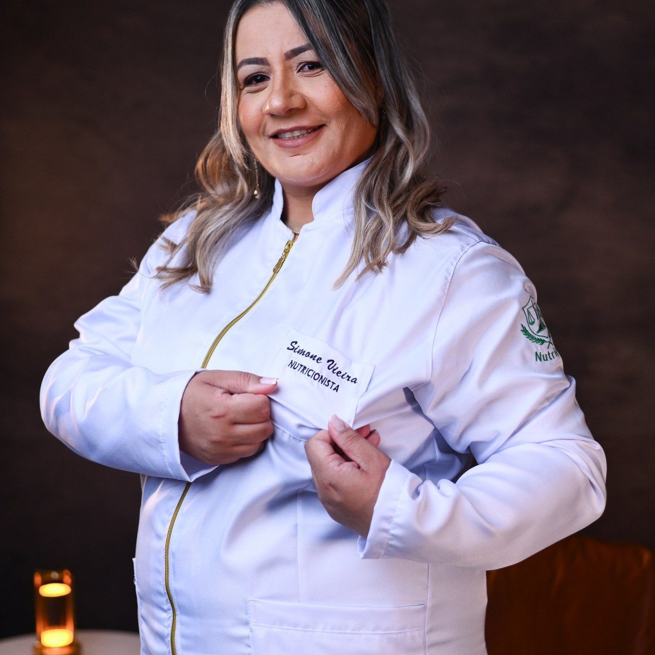 Depoimentos. Alex Foto