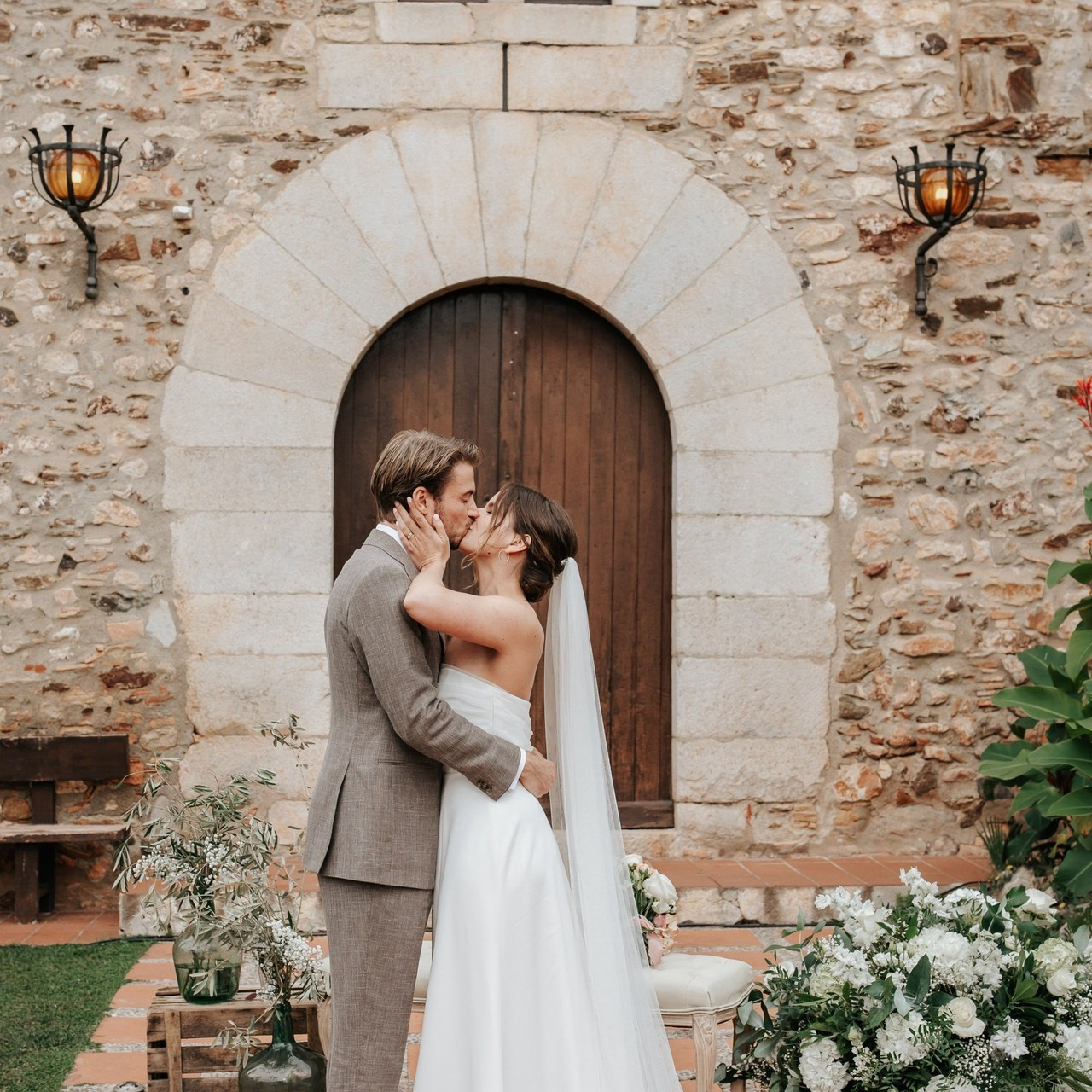 Отзывы. Свадебный фотограф в Жироне и на Коста-Брава|Евгения Грунтовая