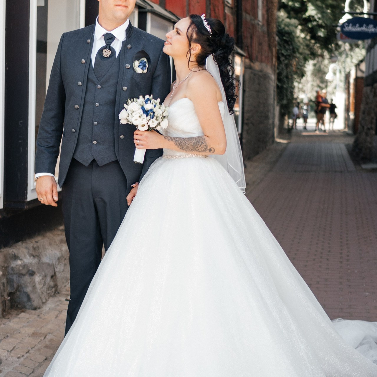 Comments. Wedding Photographer Germany