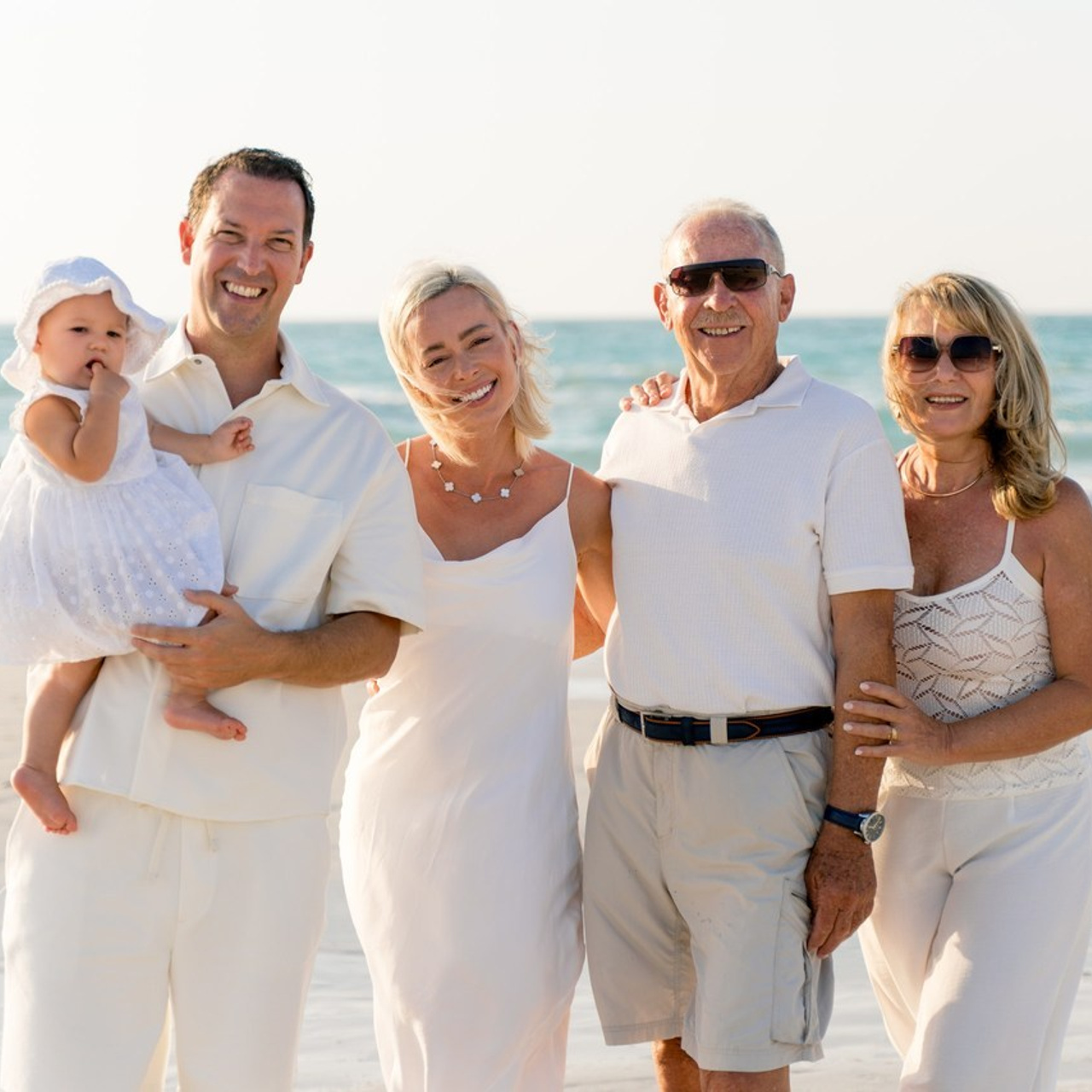 Отзывы. Фотограф в Абу Даби Марина