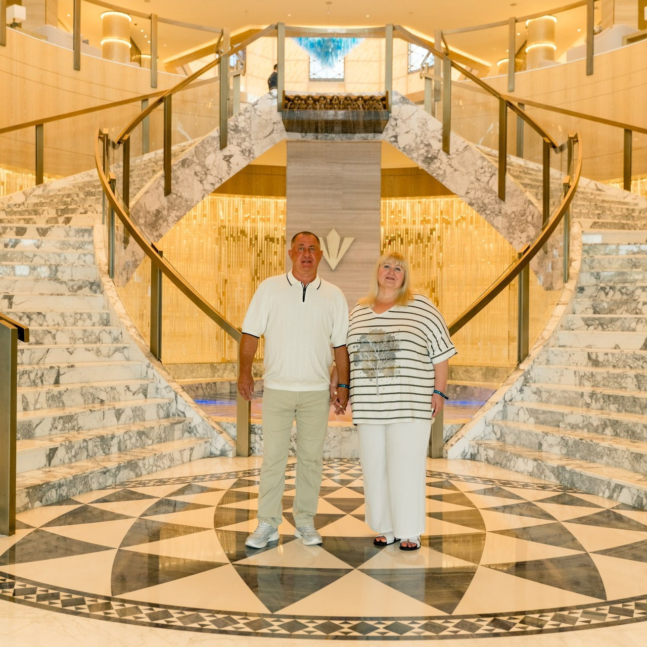 Отзывы. Фотограф в Абу Даби Марина