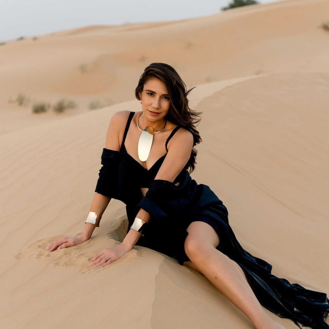 Отзывы. Фотограф в Абу Даби Марина