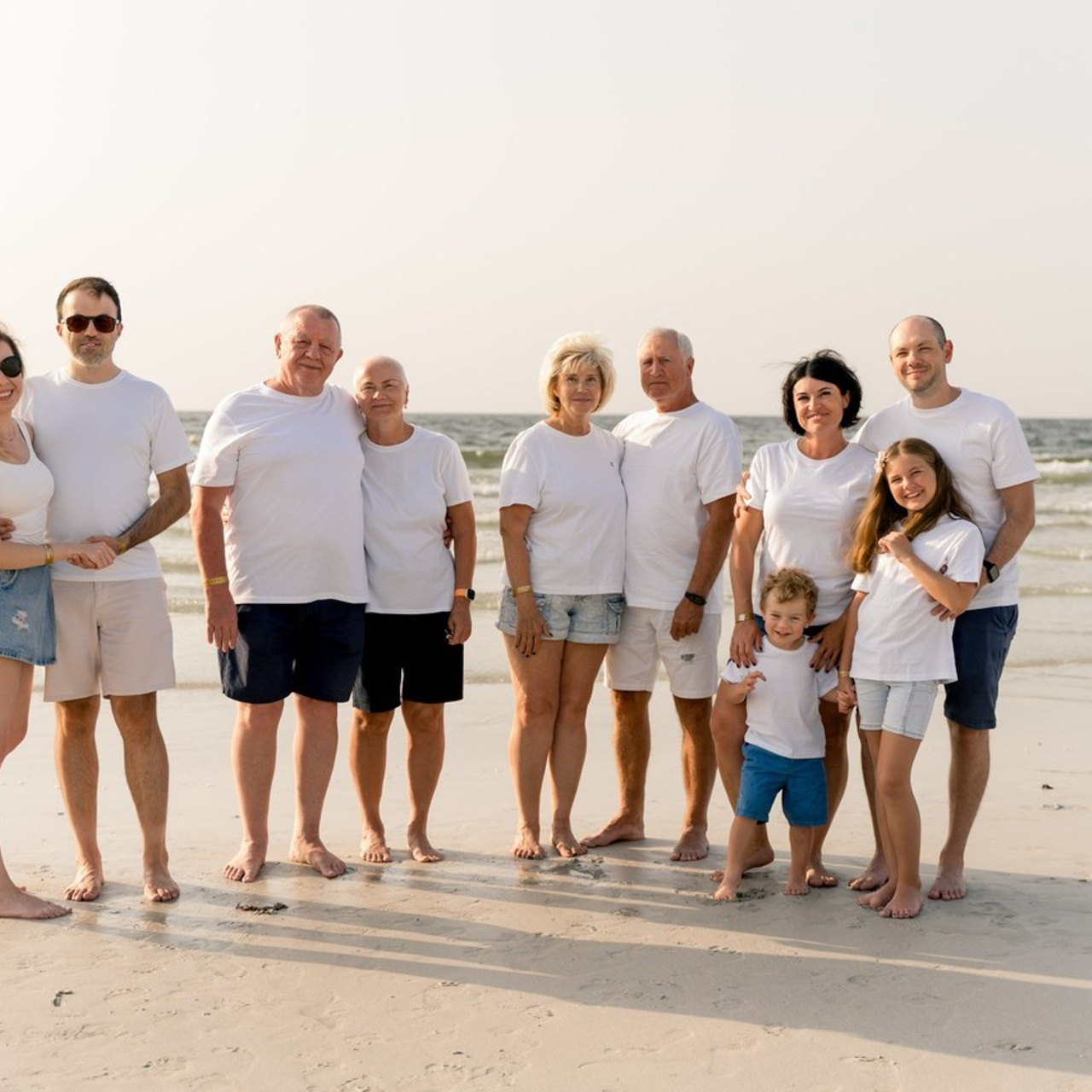 Отзывы. Фотограф в Абу Даби Марина