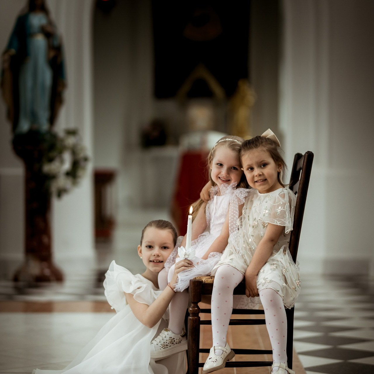 Atsiliepimai. Wedding and family photographer in Lithuania — Yvanessa Gelvano