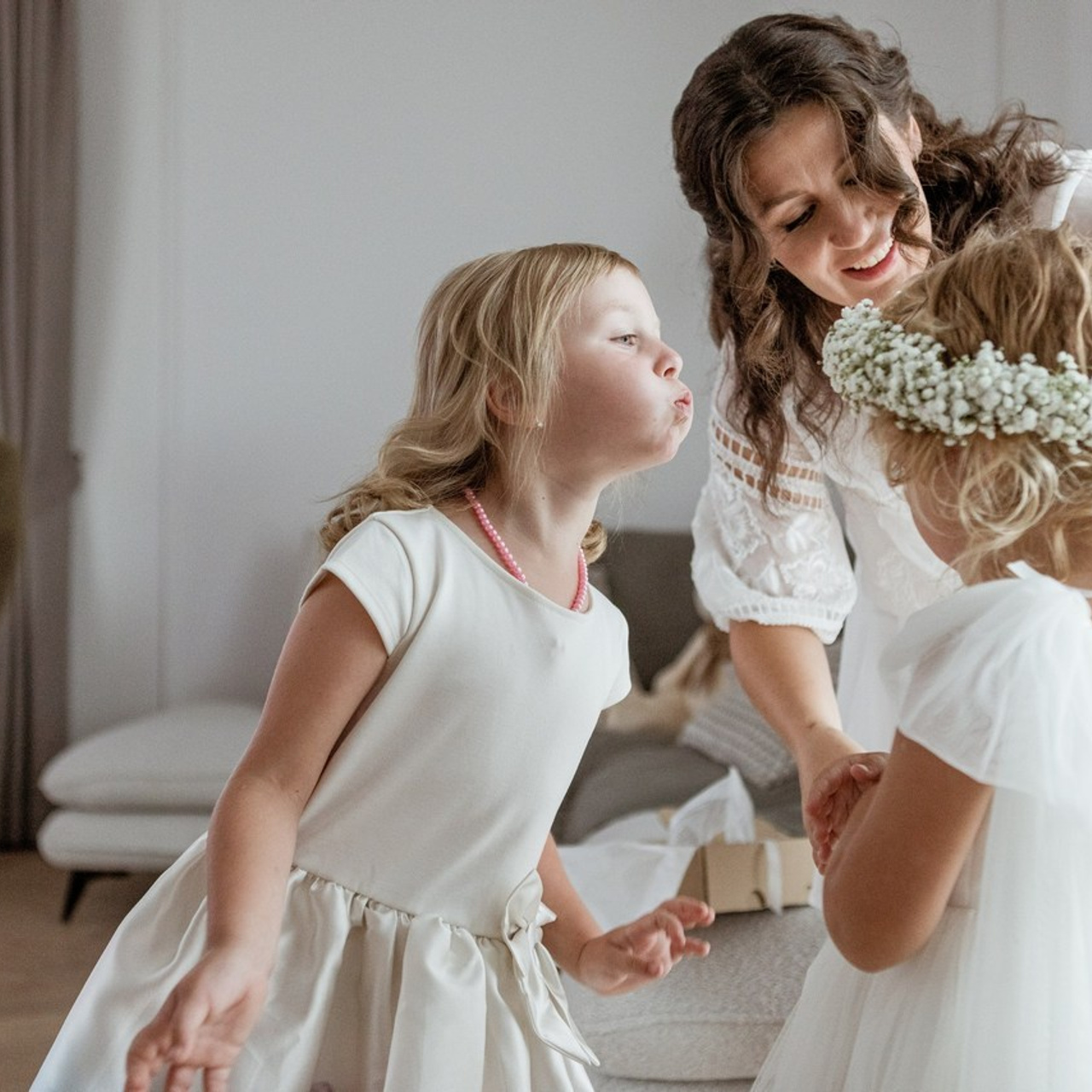 Atsiliepimai. Wedding and family photographer in Lithuania — Yvanessa Gelvano