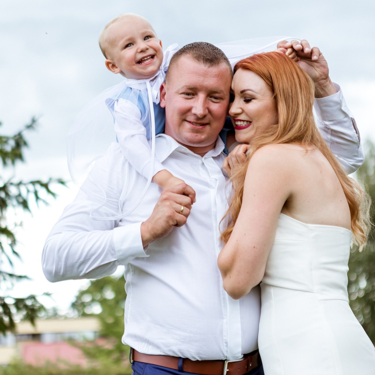 Atsiliepimai. Wedding and family photographer in Lithuania — Yvanessa Gelvano