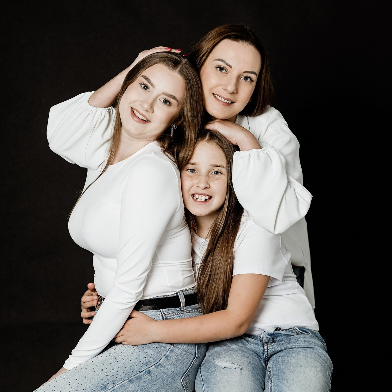 Atsiliepimai. Wedding and family photographer in Lithuania — Yvanessa Gelvano